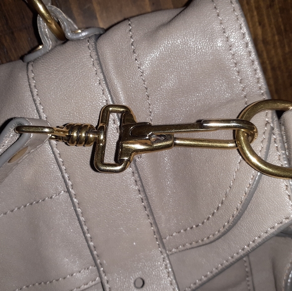 Proenza Schouler PS1 Medium Taupe Handbag EUC' - Picture 13 of 16